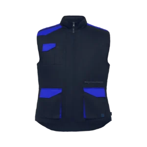 Chaleco Armada - Azul