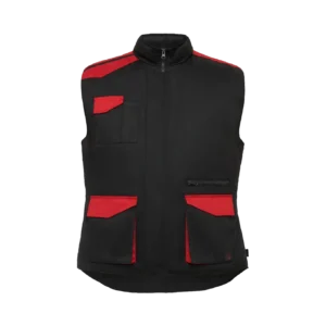 Chaleco Armada - Rojo