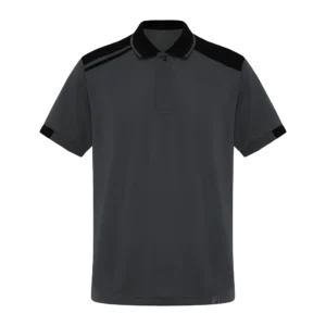 Polo Samurai - Negro